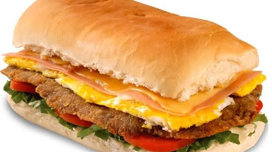 Sandwichs de milanesa