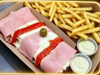 Montado