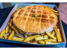 Zaping doble carne