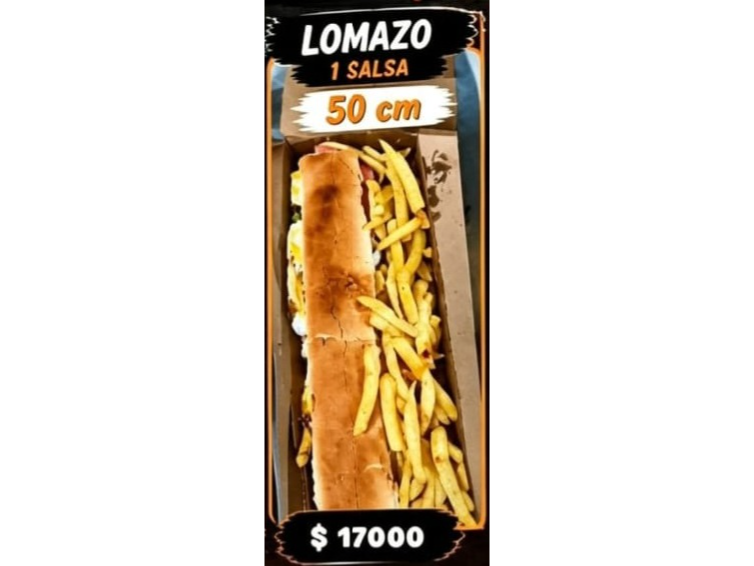 Lomazo