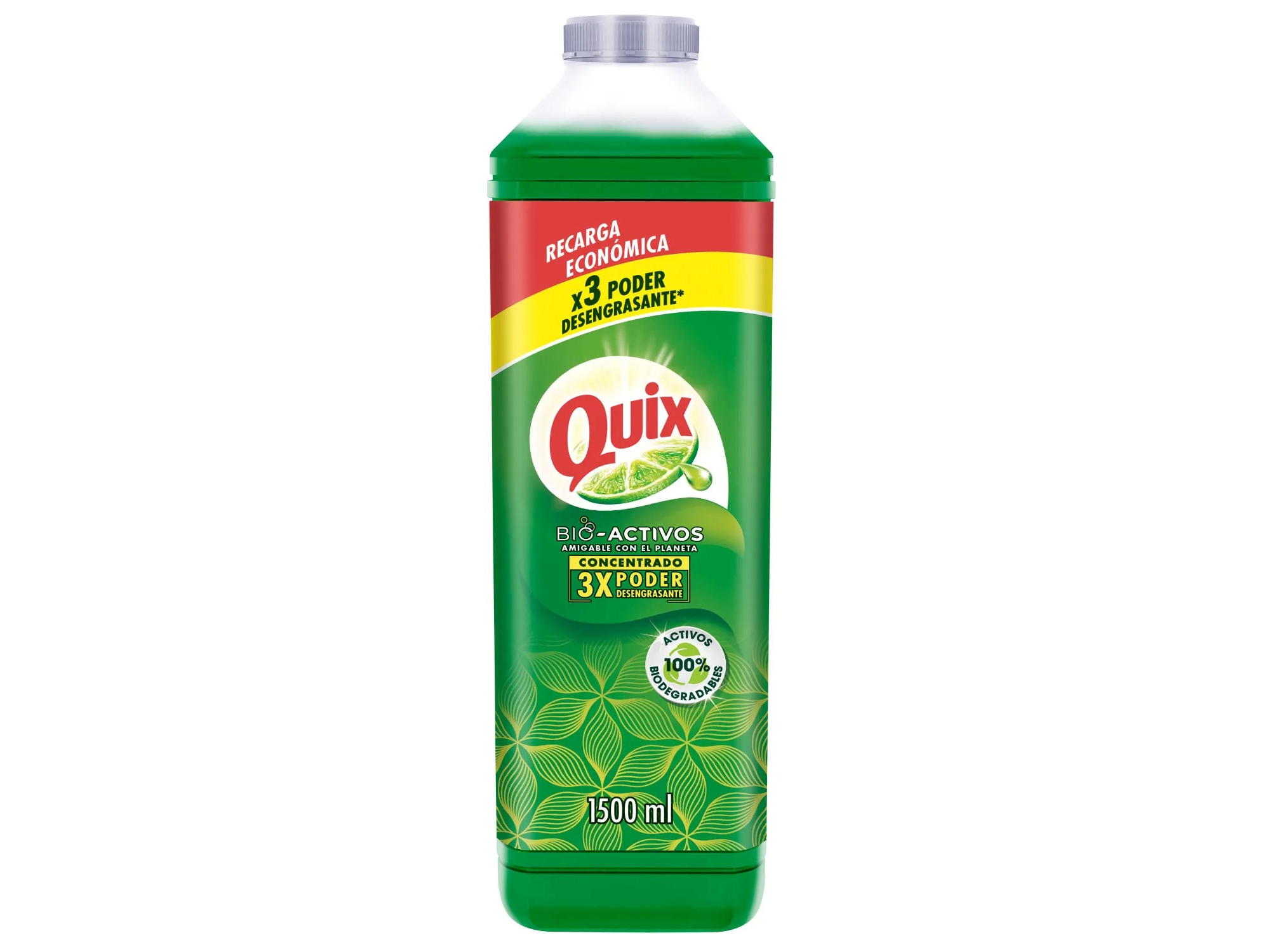 Quix 1.5Lt
