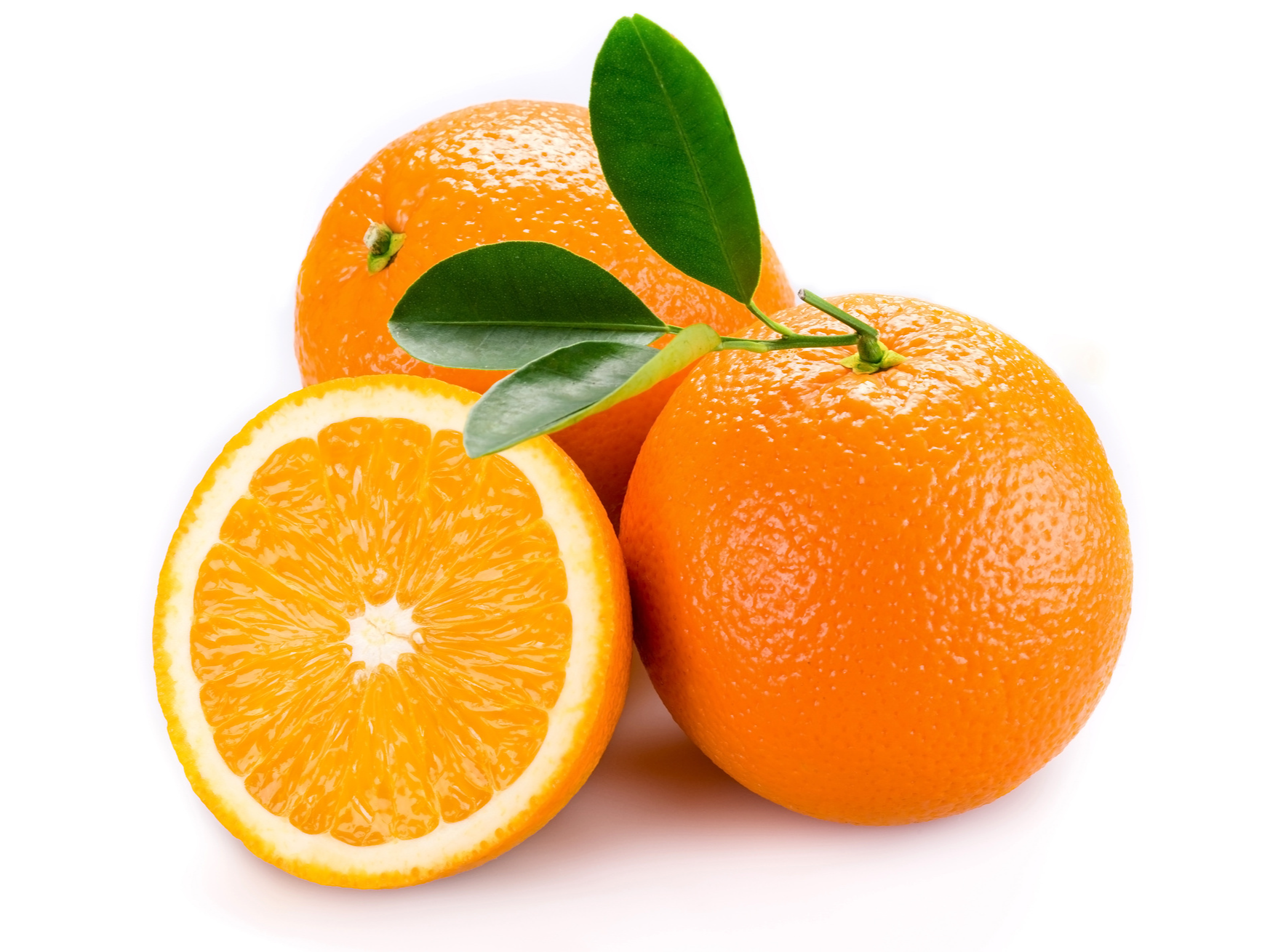 Naranja Jugo 1 Kg