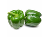 Pimenton Verde