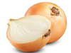 Cebolla blanca 1 unidad