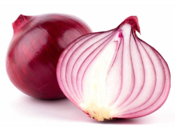 Cebolla morada 1 unidad