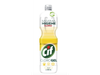 Cloro Gel Cif Limón 800ml