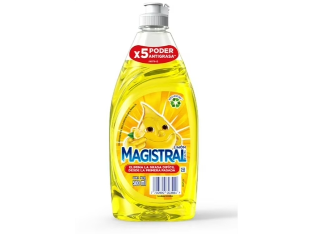 Lavalozas Magistral 500ml