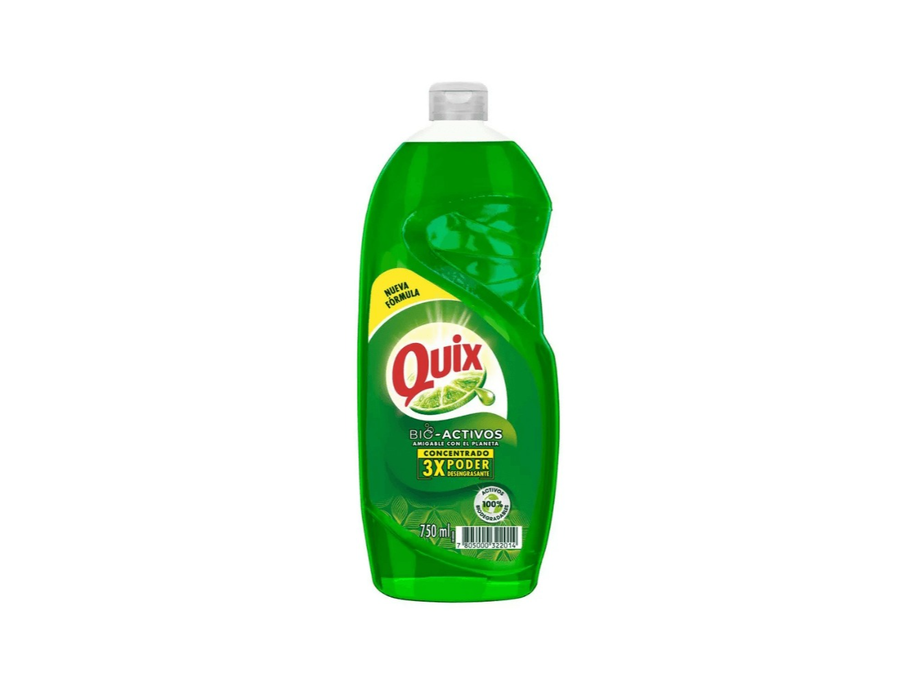 Quix 750ml