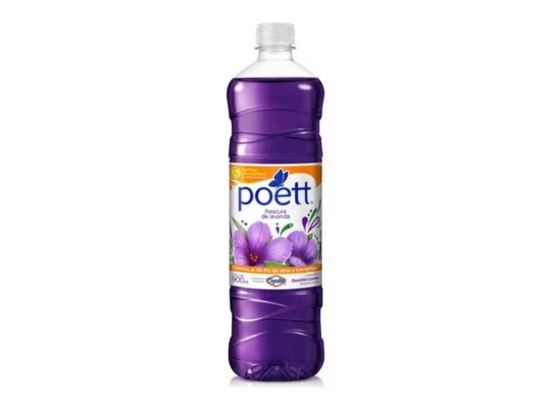 Poett Lavanda 900ml