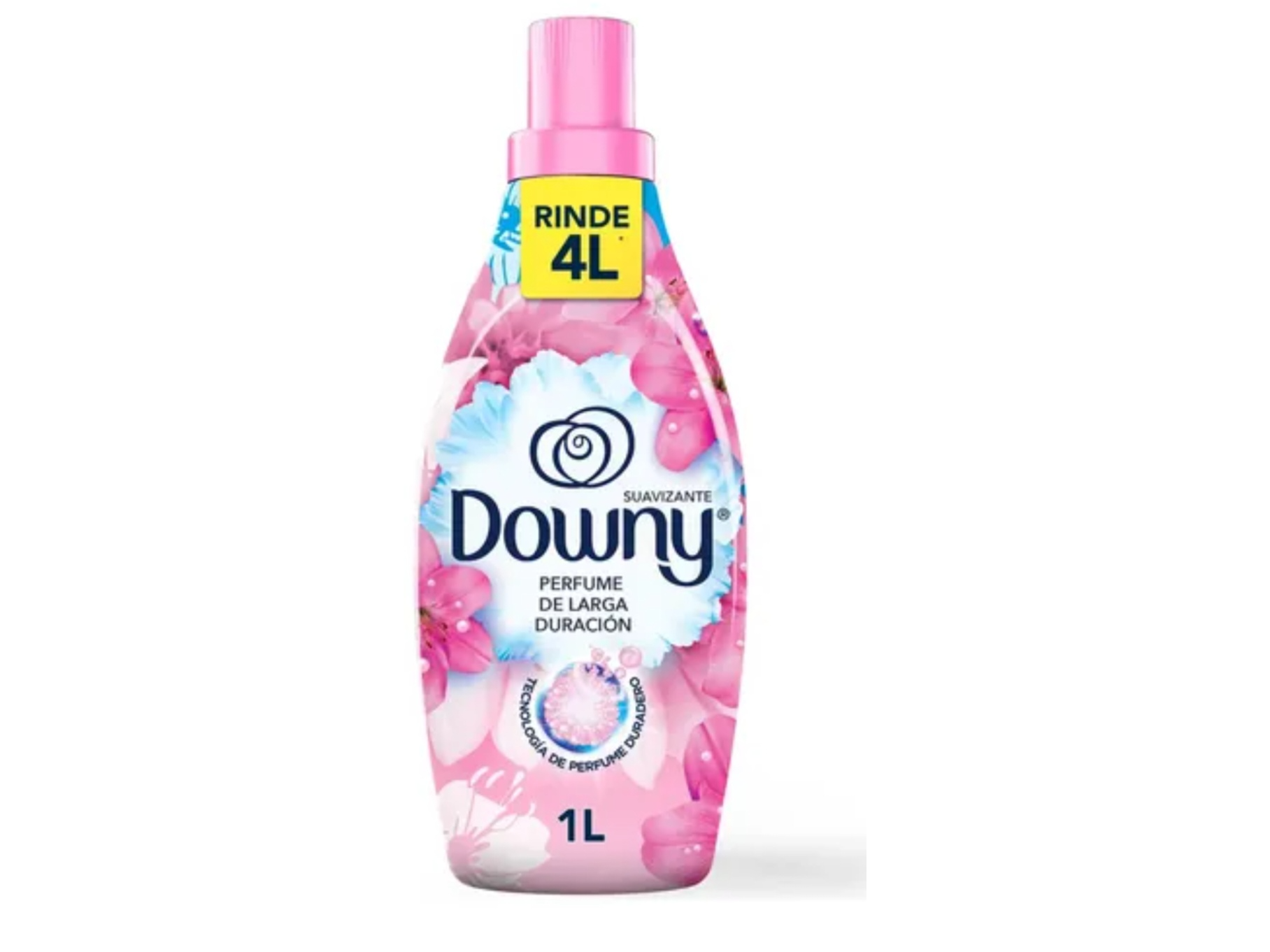Downy Suavizante 1L Rinde 4L