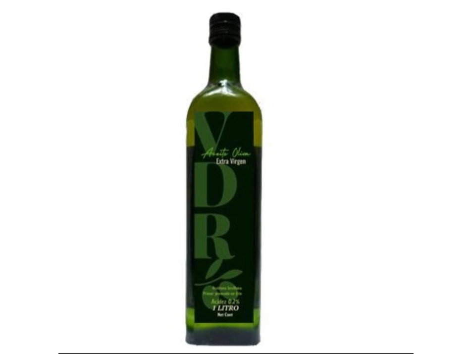Aceite Oliva extra virgen 250gr