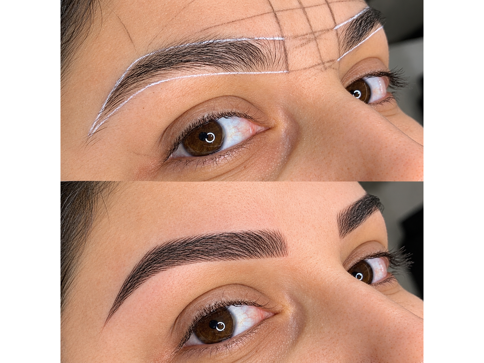 Microblading