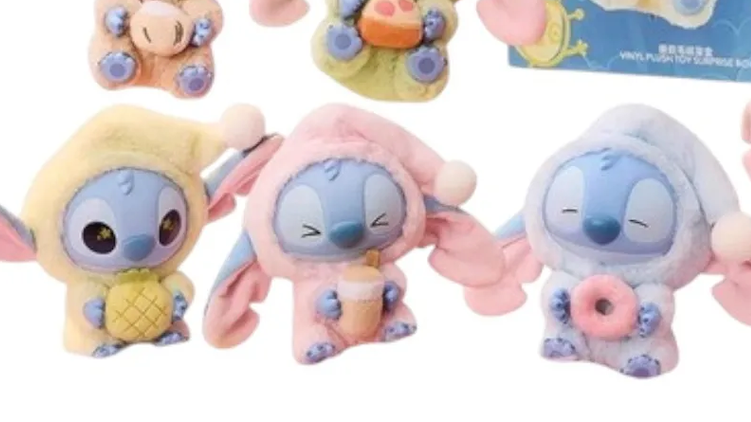 PELUCHES