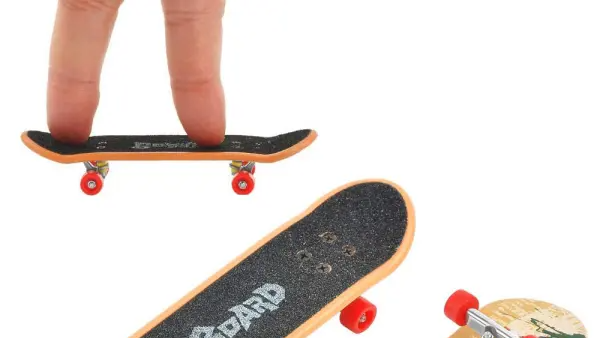 FINGER SKATE