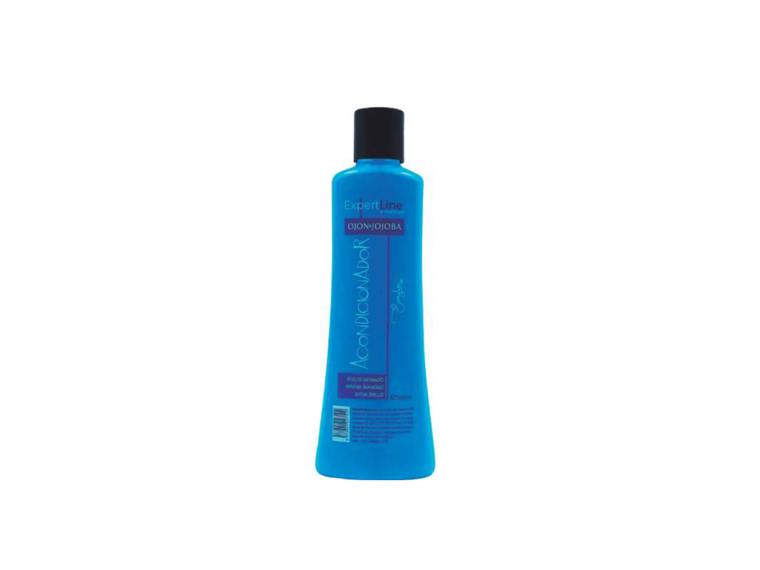 ACONDICIONADOR JOJOBA EVERGLAM