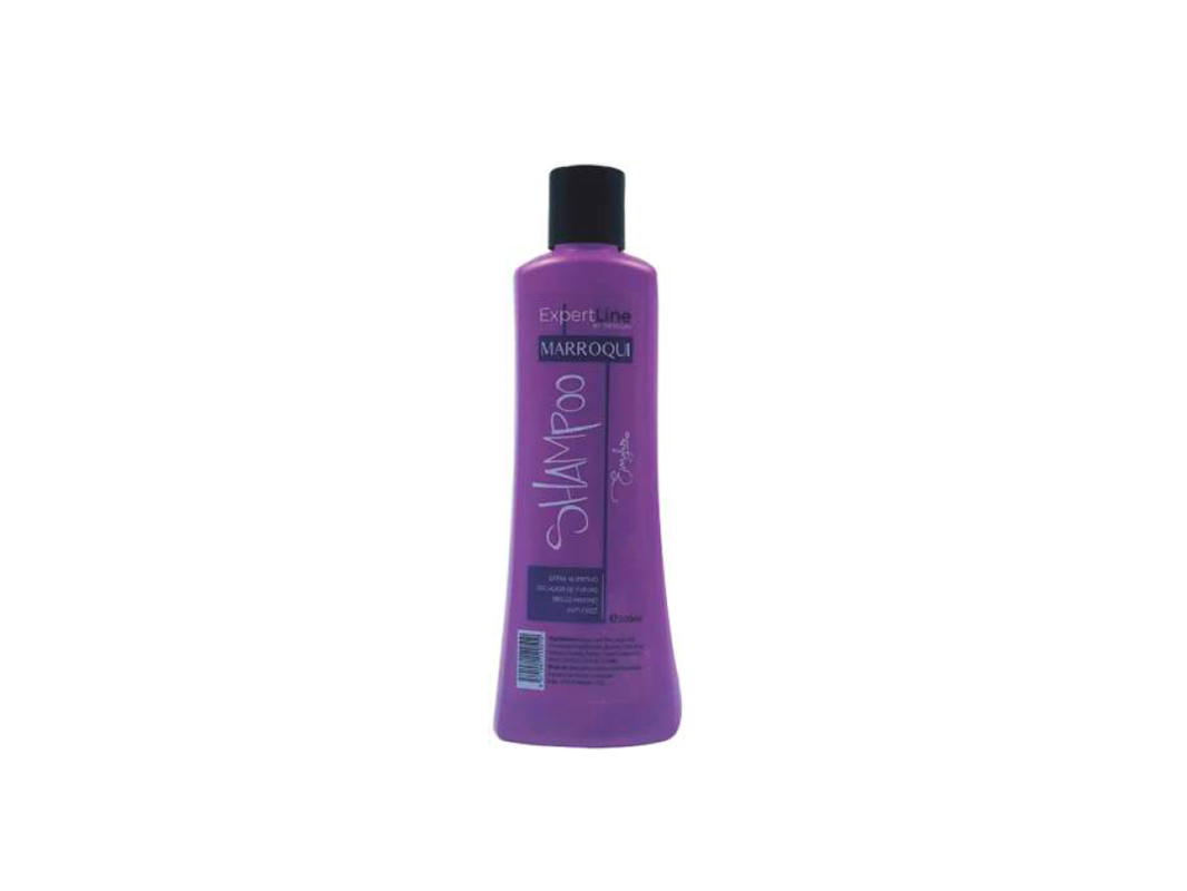 SHAMPOO MARROQUI EVERGLAM