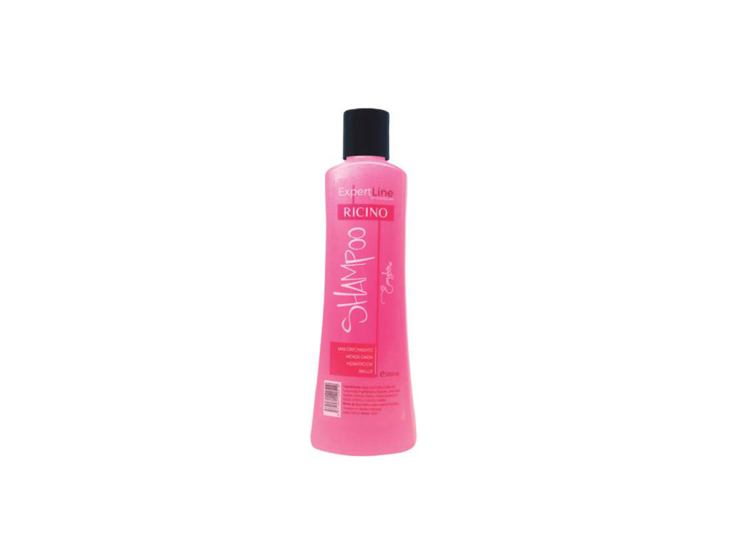 SHAMPOO RICINO EVERGLAM