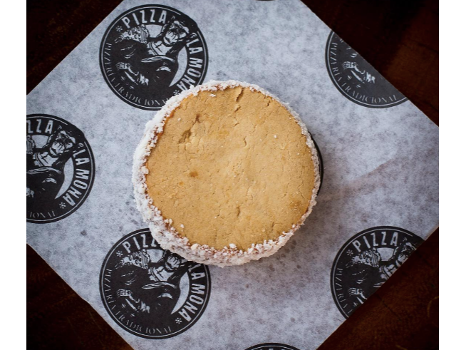 Alfajor argentino