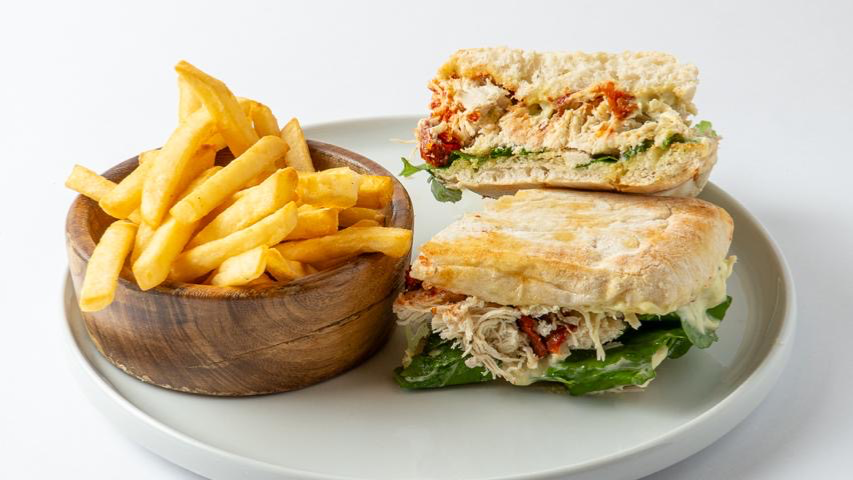 Sandwichería