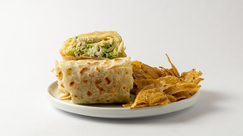Wrap Junior