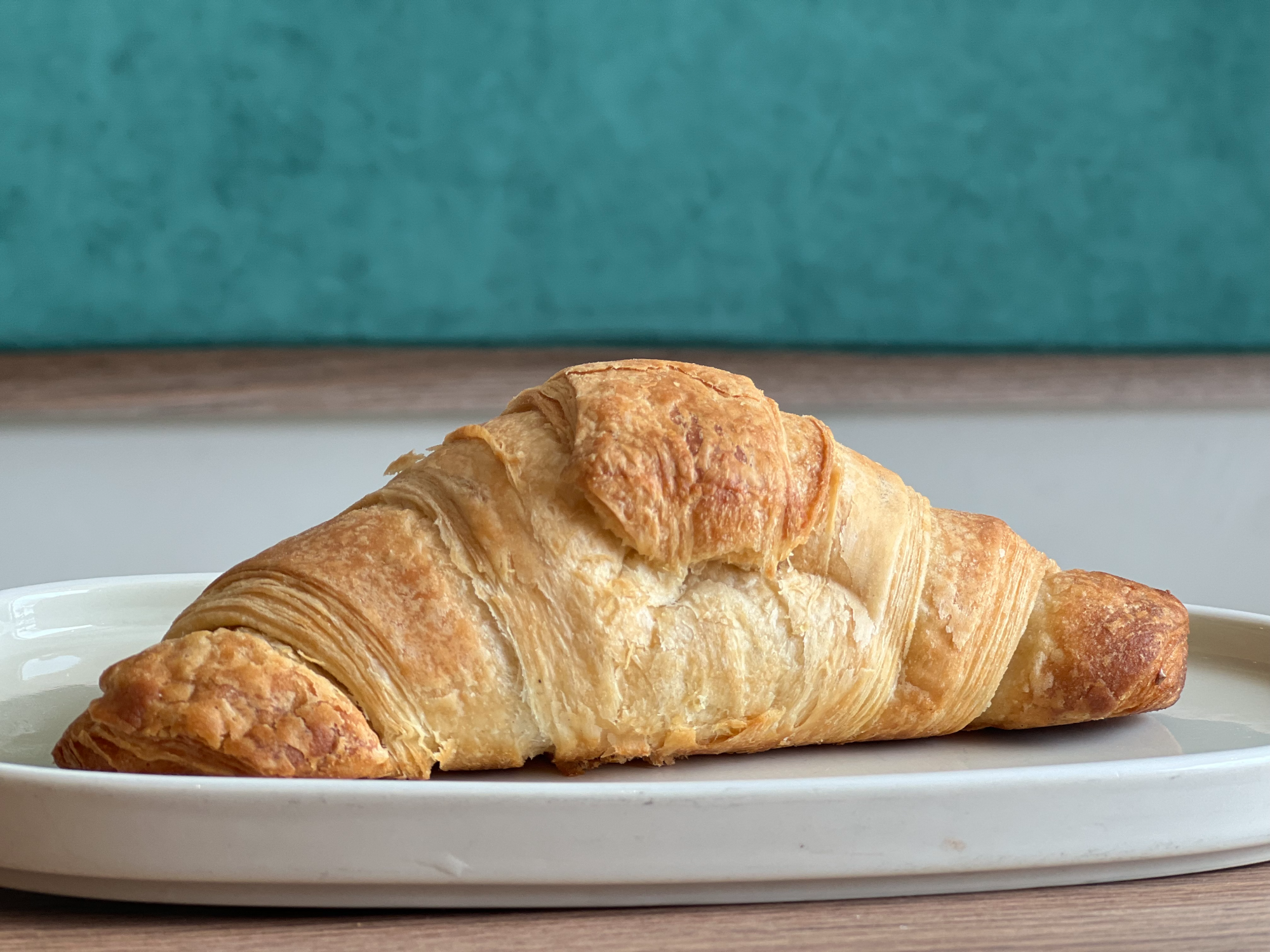 Croissant Francés