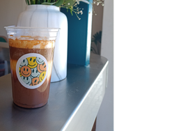 Nutella Latte