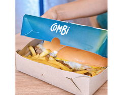 Lomo Vegetariano Clásico