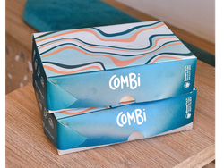 Lomo vegetariano al plato