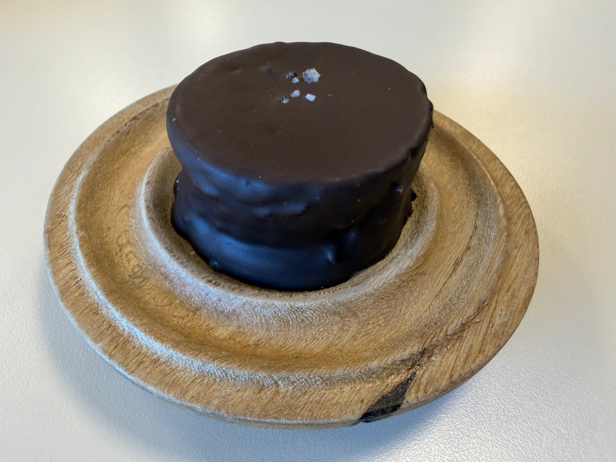 Alfajor Mar del Plata