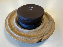 Alfajor Mar del Plata