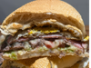 Lomo Pan Clásico