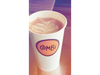 Latte con leche de Almendras