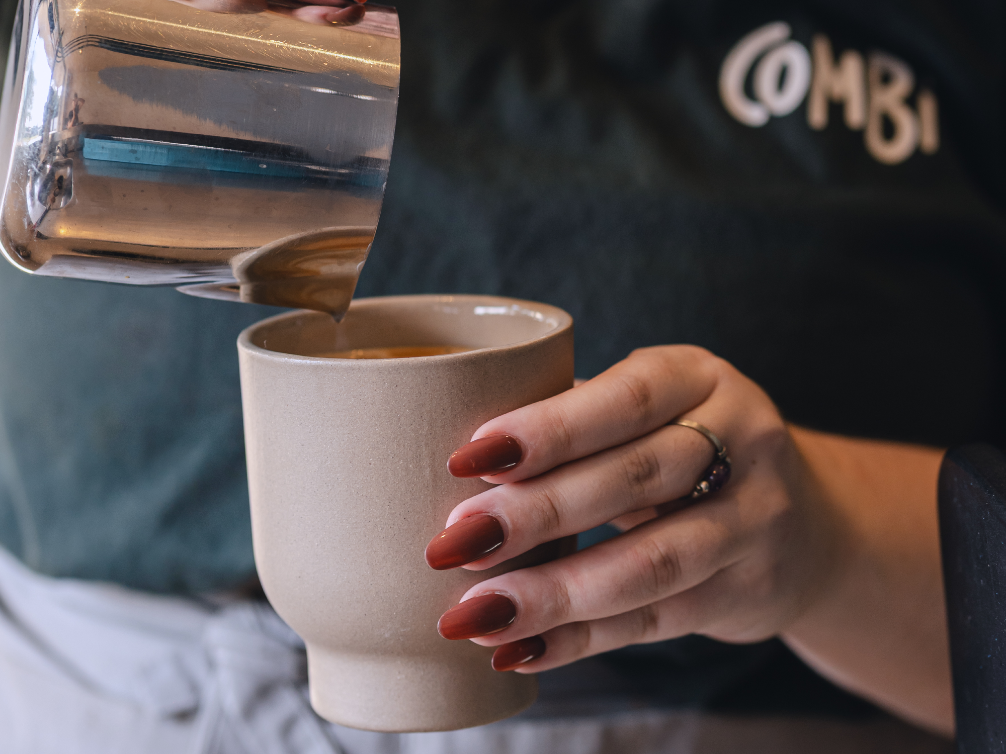 Flat White