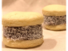 Alfajor de maicena SIN T.A.C.C