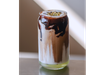 Iced Pistacho
