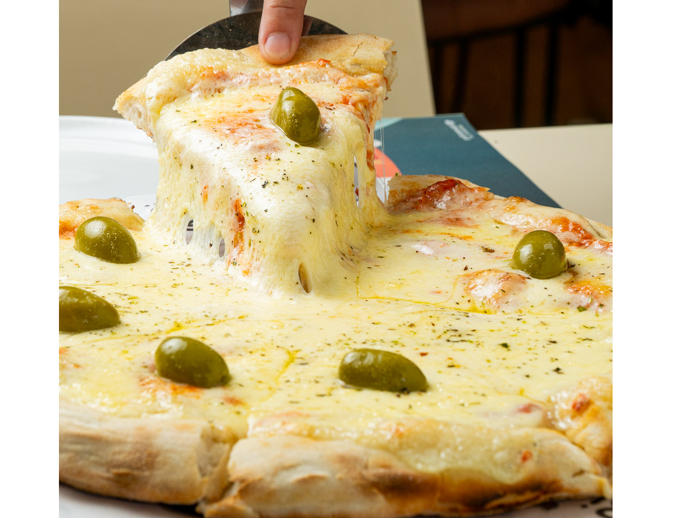 Muzzarella