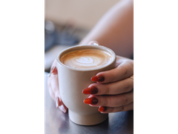 Vainilla Latte