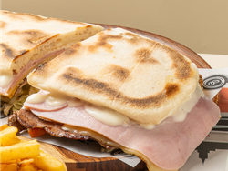 Lomo Pan de la Casa