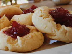 Cookie con membrillo SIN T.A.C.C