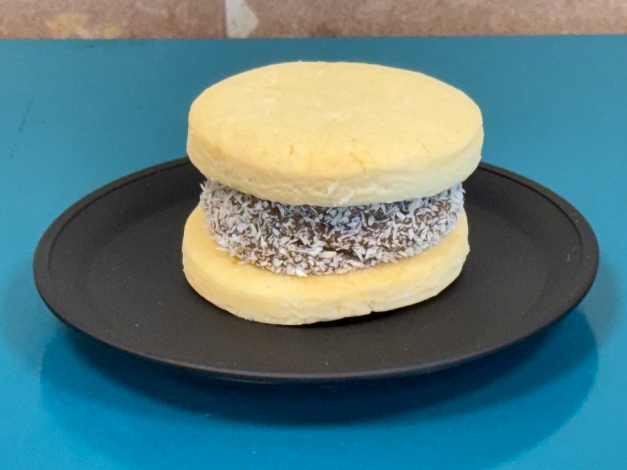 Alfajor de Maicena