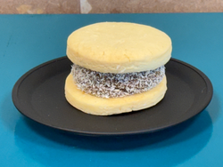 Alfajor de Maicena