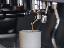 Nutella Latte