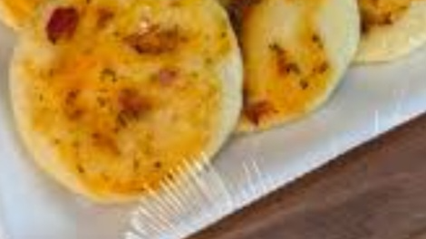 Pizzetas