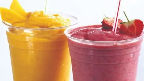 LICUADOS Y JUGOS