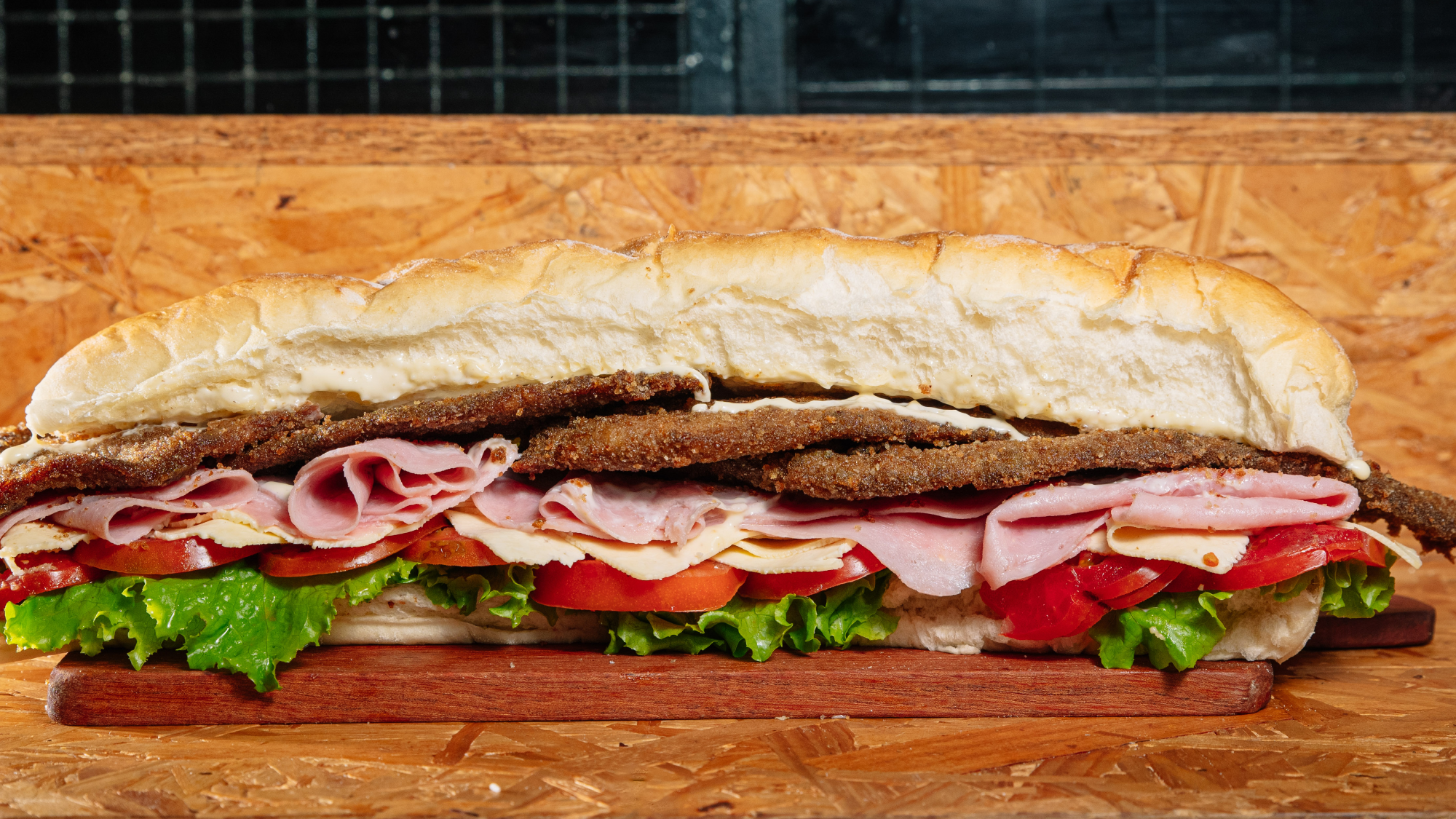 BAGUETTE 32 CM