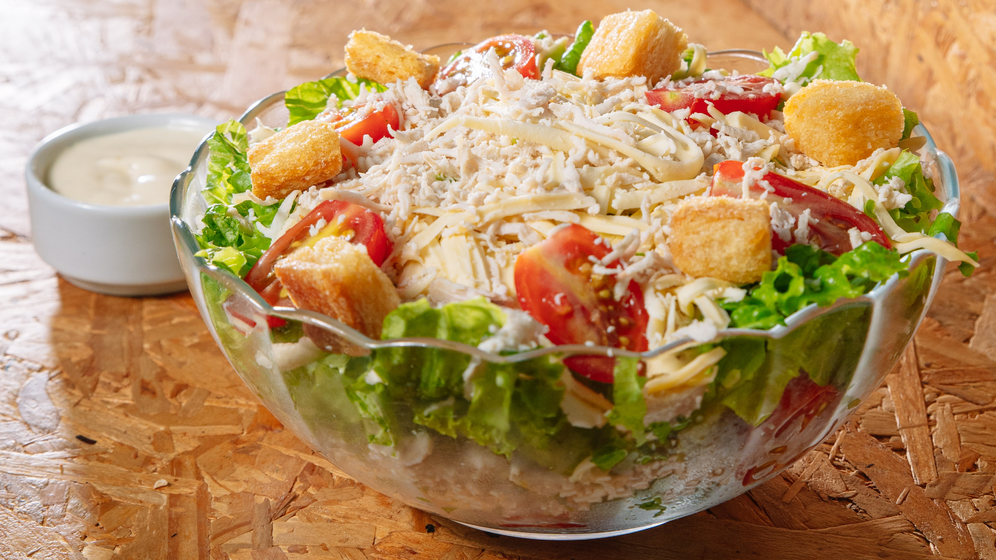 ENSALADAS