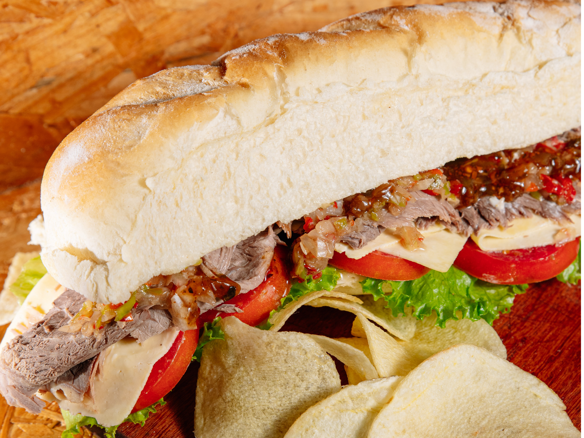 BAGUETTE ARGENTO
