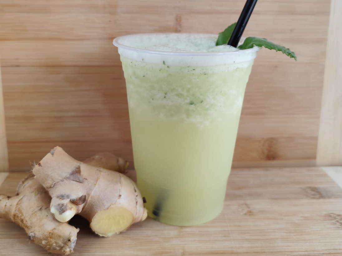 LIMONADA 500 ml