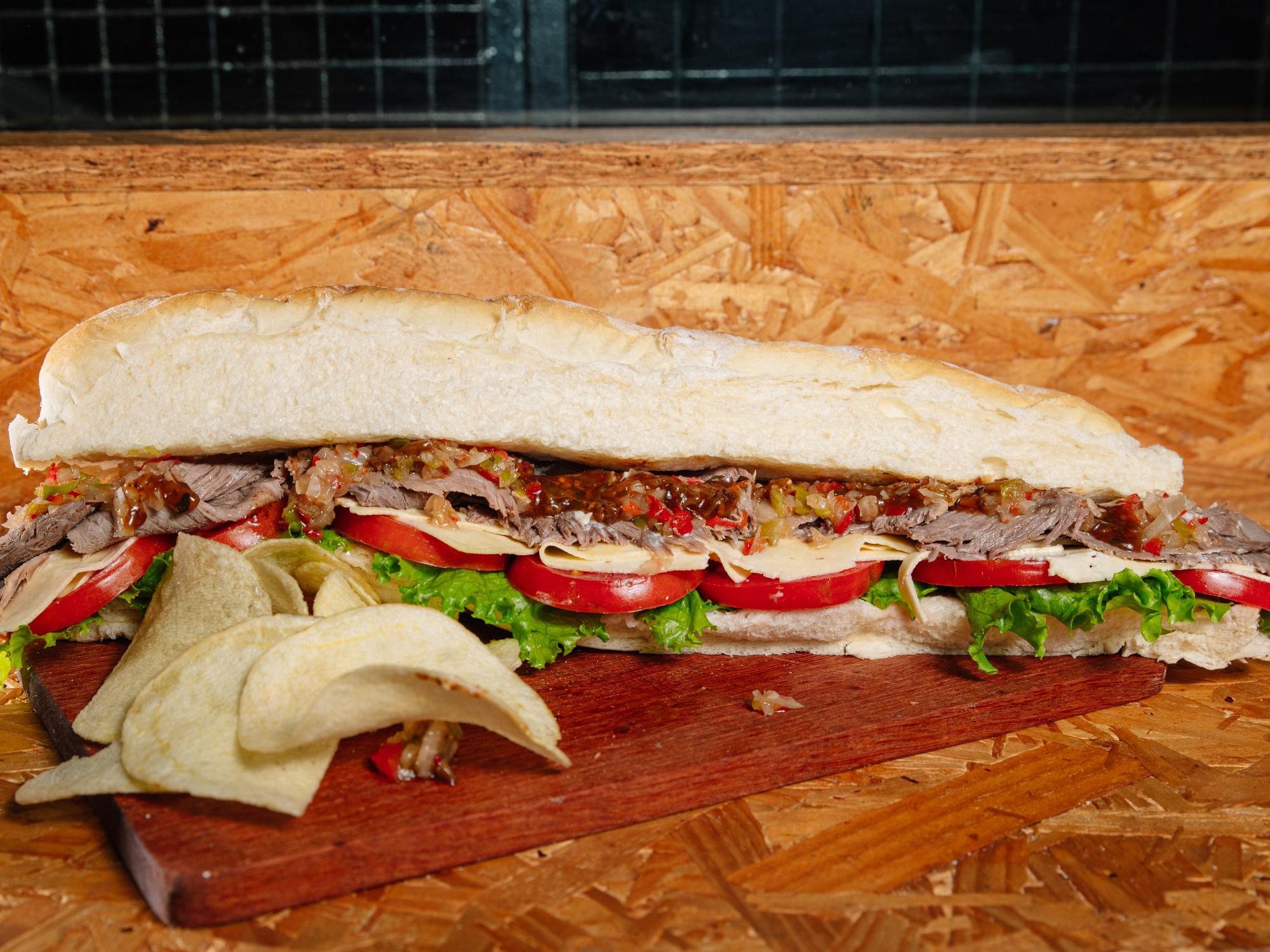 BAGUETTE ARGENTO