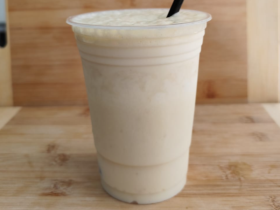 LICUADO DE BANANA 500ml